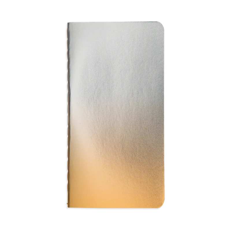 Modern Script Fountain Pens and Journal