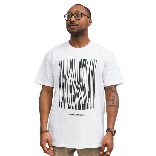 AAM x Urs Fischer: John Chamberlain T-Shirt