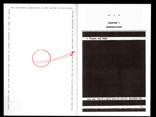 SURVIVA: A Future Ancestral Field Guide