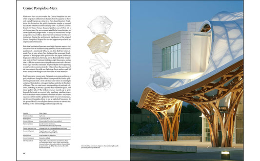 Shigeru Ban: Timber in Architecture