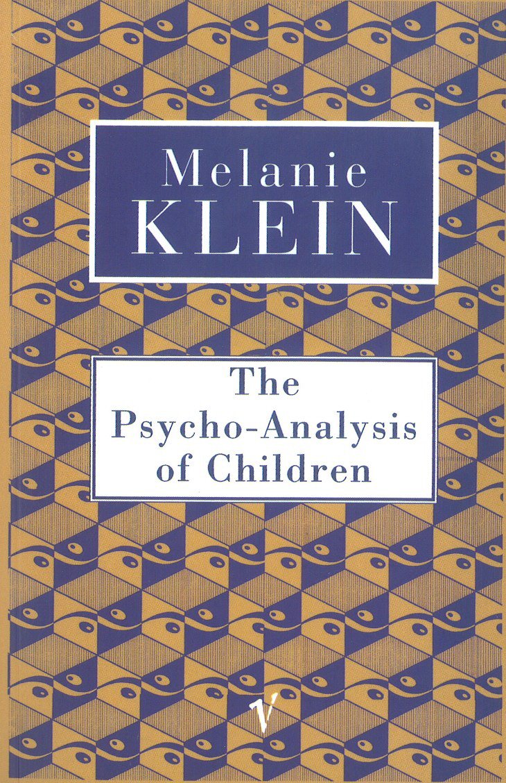 The Psychoanalysis of Children