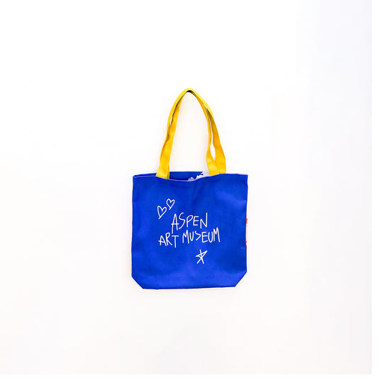 The Maroon Bells Tote by Giles Round