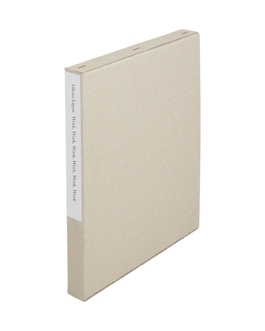 Glenn Ligon: Work, Work, Work, Work, Work, Work