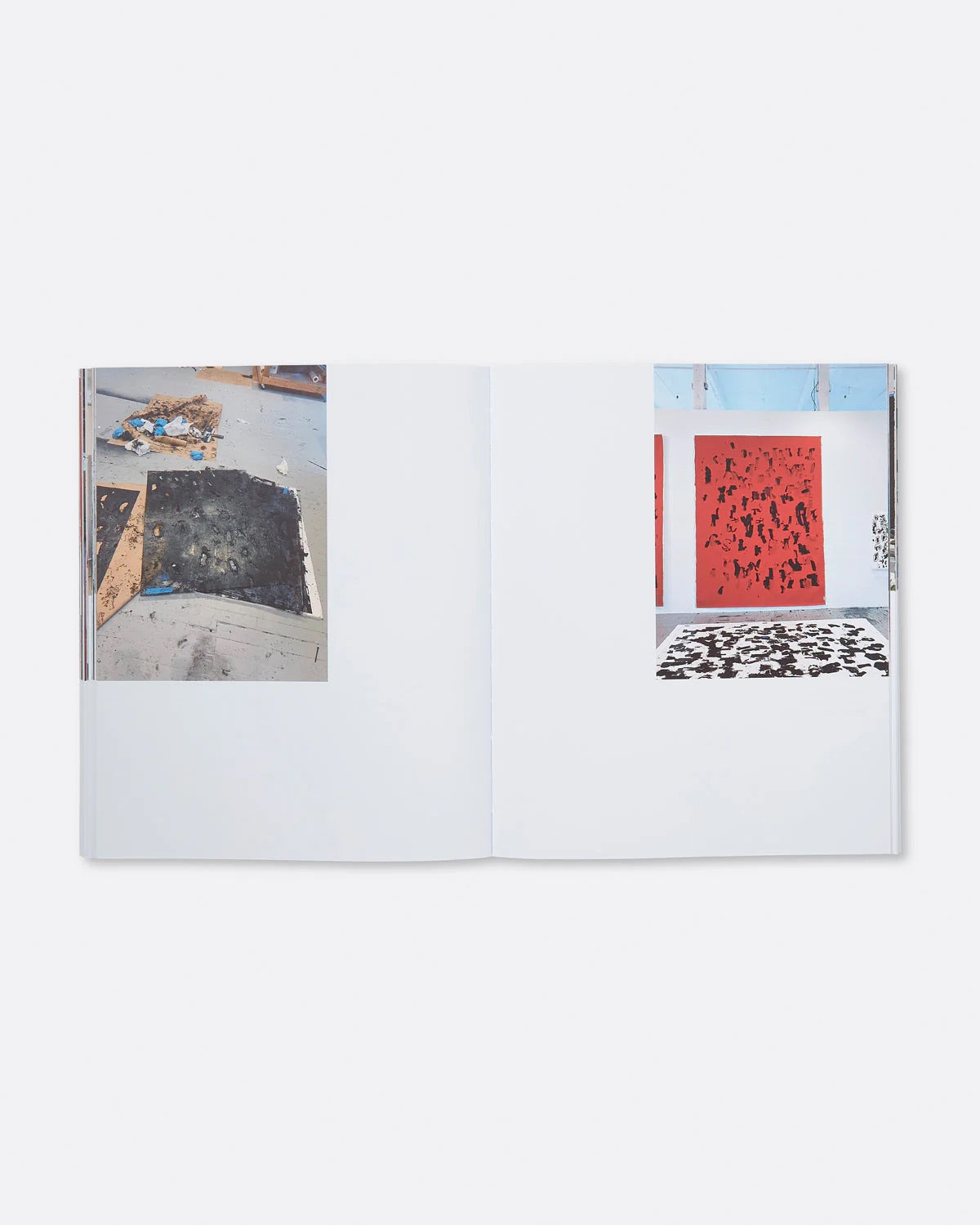 Glenn Ligon: Work, Work, Work, Work, Work, Work