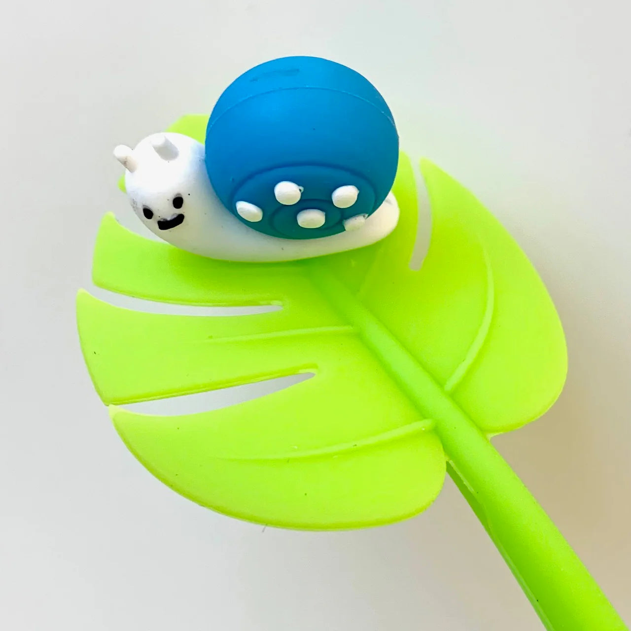 Nature's Gift Flower Gel Pen