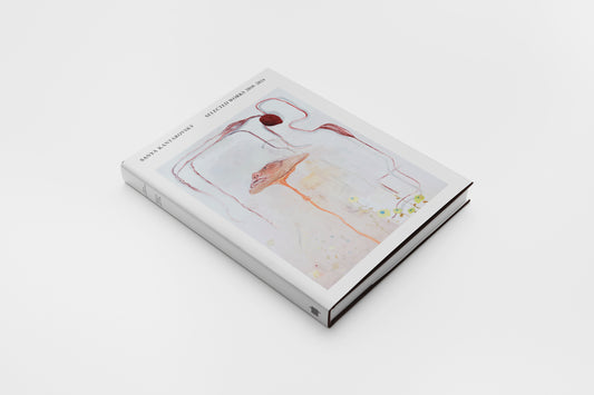 Sanya Kantarovsky: Selected Works 2010–2024