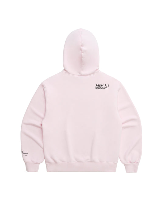 Madhappy & Ugo Rondinone Hoodie