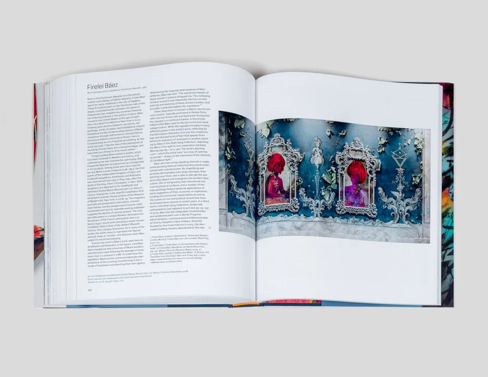 Making Their Mark: Art By Women in the Shah Garg Collection