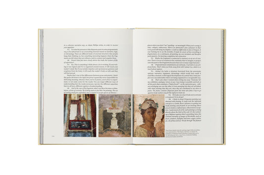 Allison Katz: In the House of the Trembling Eye