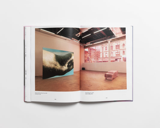 Shahryar Nashat: Keep Begging