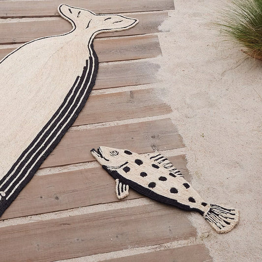 Charlap Hyman & Herrero TRUCHA (trout) Rug