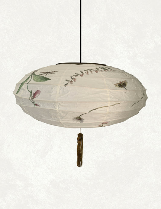 Charlap Hyman & Herrero Wildflower Lantern