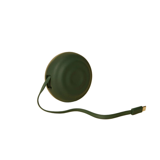 The Charger by Counterpart