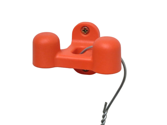 Ernö Coat Hook by Michael Marriott