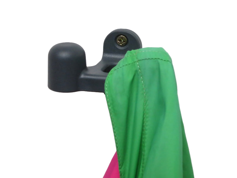 Ernö Coat Hook by Michael Marriott