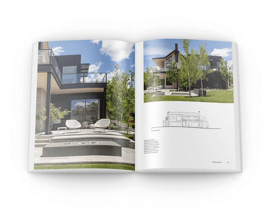 Designing Aspen: The Houses of Rowland+Broughton
