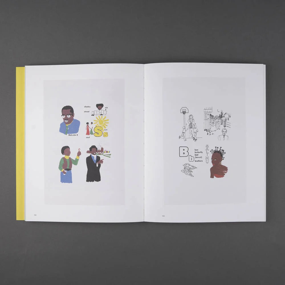 Glenn Ligon: Some Changes