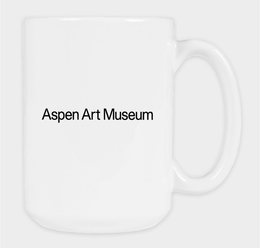Keith Mayerson x AAM: Silver Queen Mug