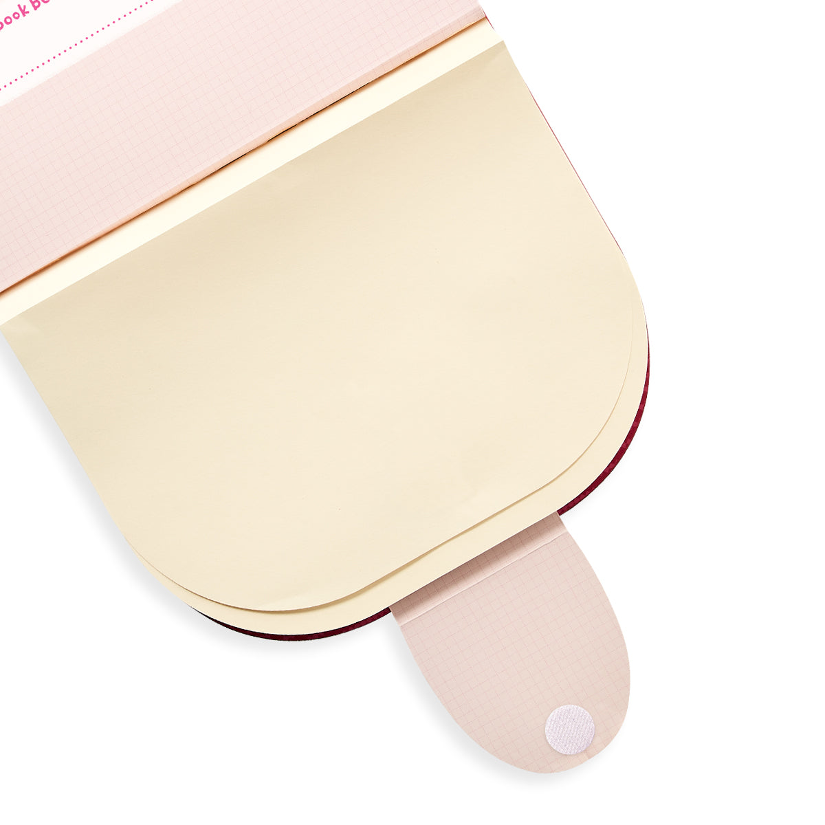 Carry Along Cat Sketchbook