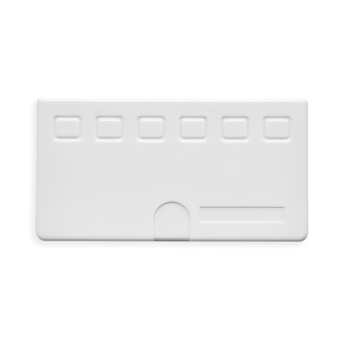 Chroma Blends Travel Watercolor Palette