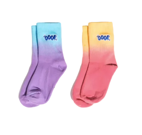 Crew Socks for Kids by OOOF