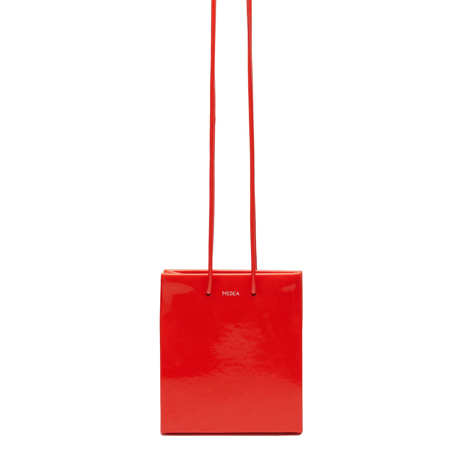 Short Long Strap Bag by MEDEA – Museum Shop