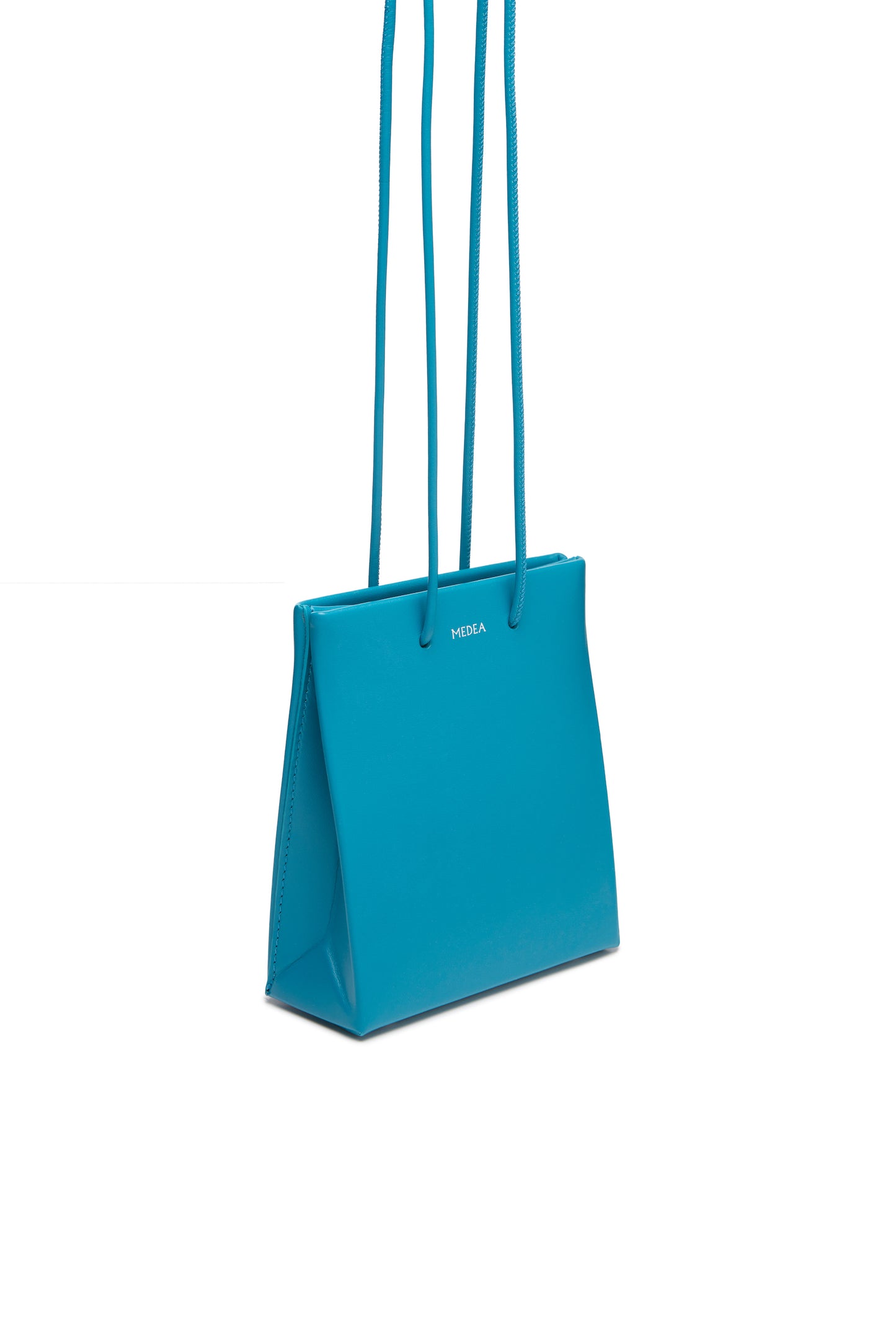 Short Long Strap Bag by MEDEA