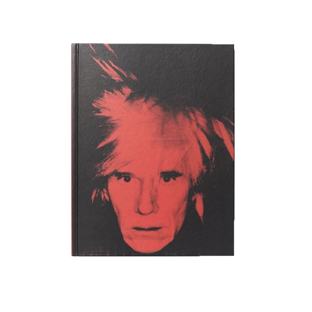 ANDY WARHOL 写真集 Andy Warhol: The Impossible Collection | Coffee Table Book