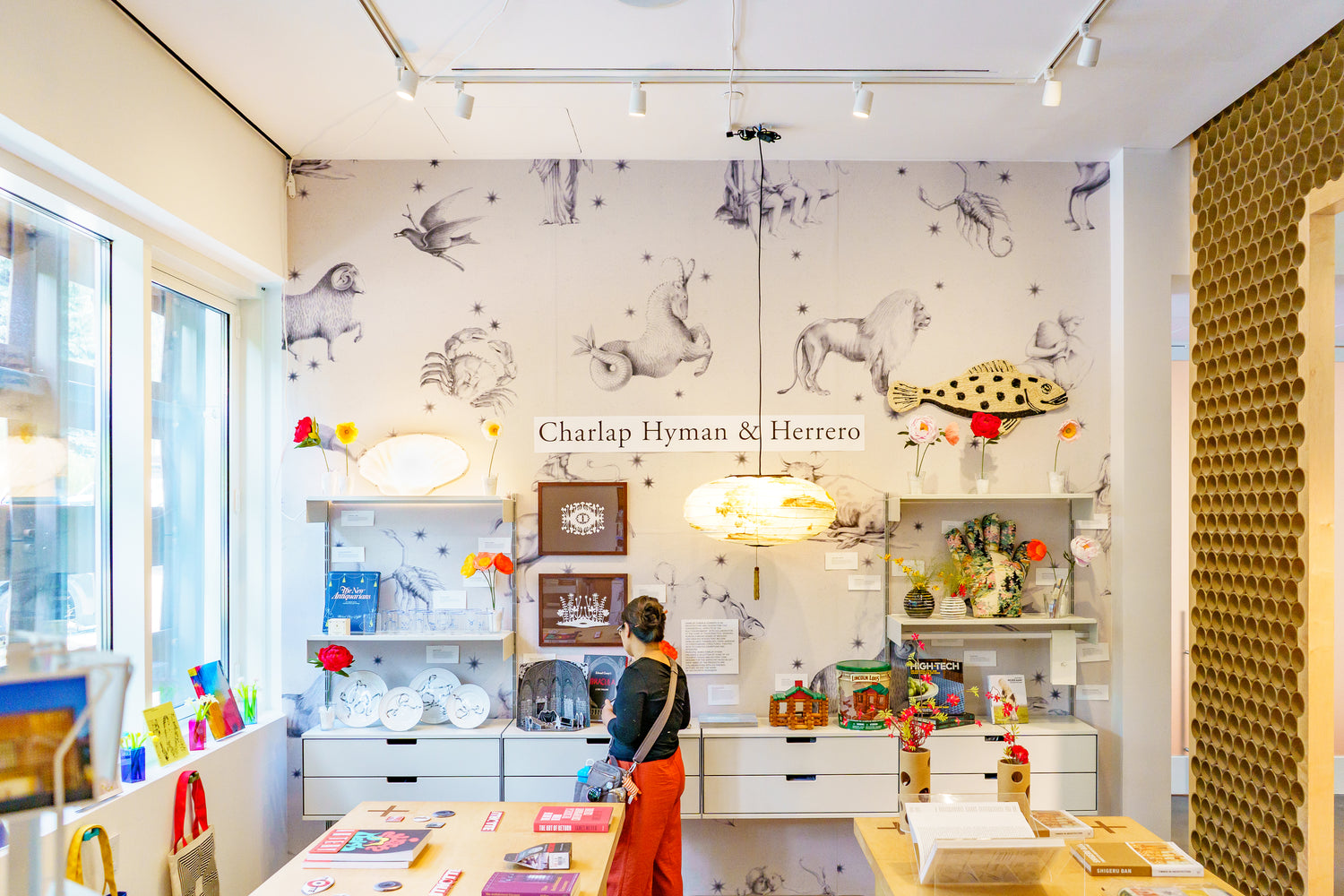 Charlap Hyman & Herrero