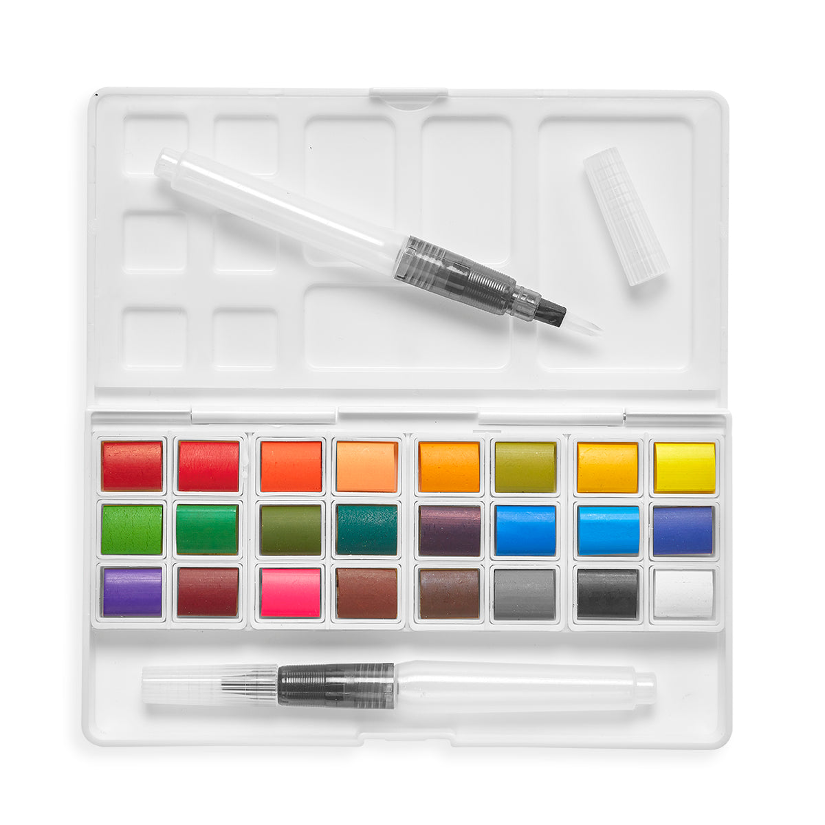Chroma Blends Art Set