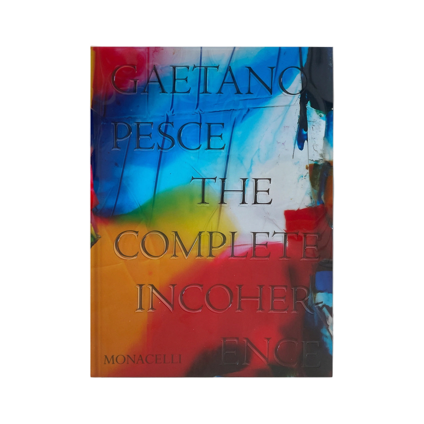 Gaetano Pesce: The Complete Incoherence