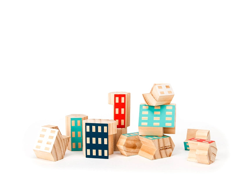 Blockitecture - Habitat