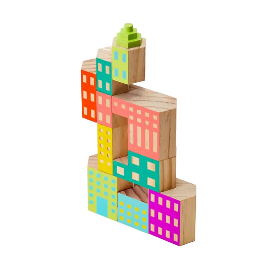 Blockitecture - Deco