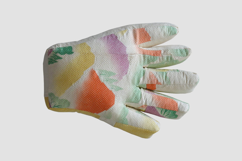 Charlap Hyman & Herrero Hand Pillow in Intermission