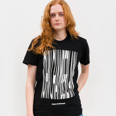 AAM x Urs Fischer: John Chamberlain T-Shirt
