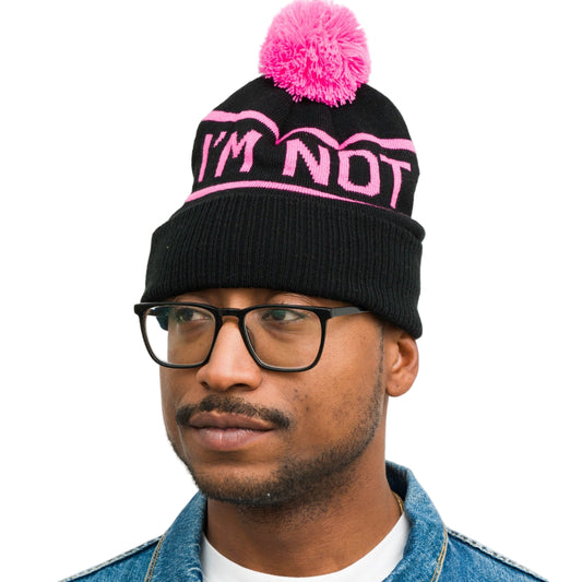 I'm Not Hat