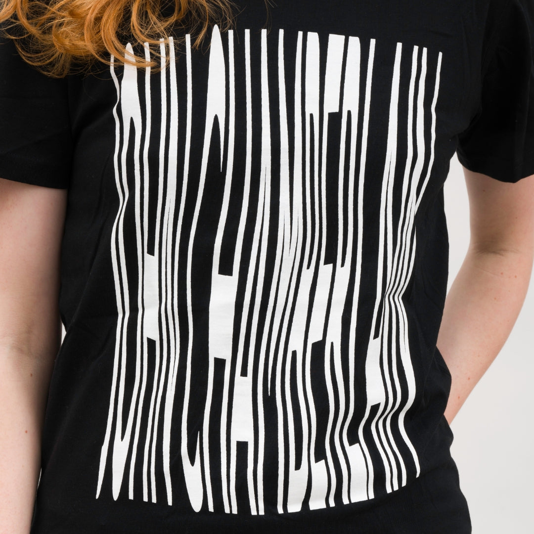 AAM x Urs Fischer: John Chamberlain T-Shirt