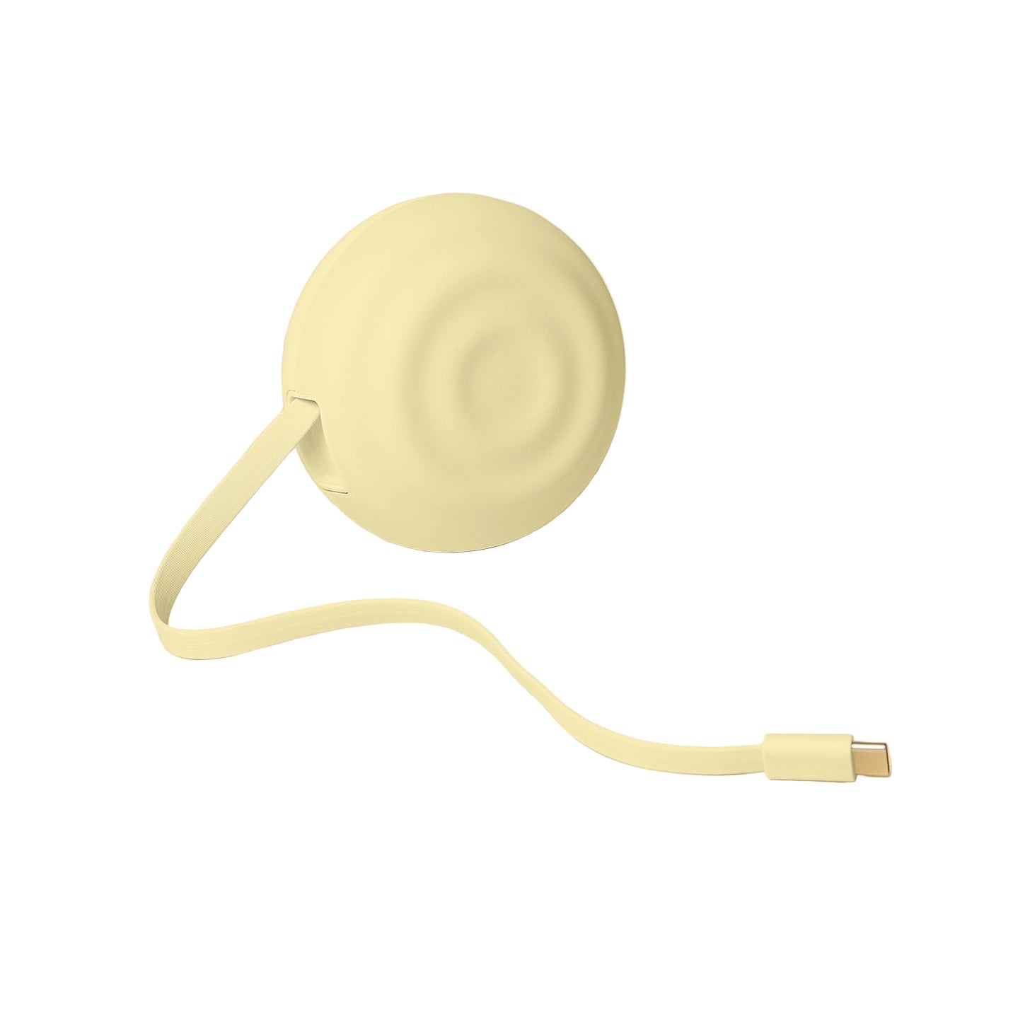 The Charger by Counterpart