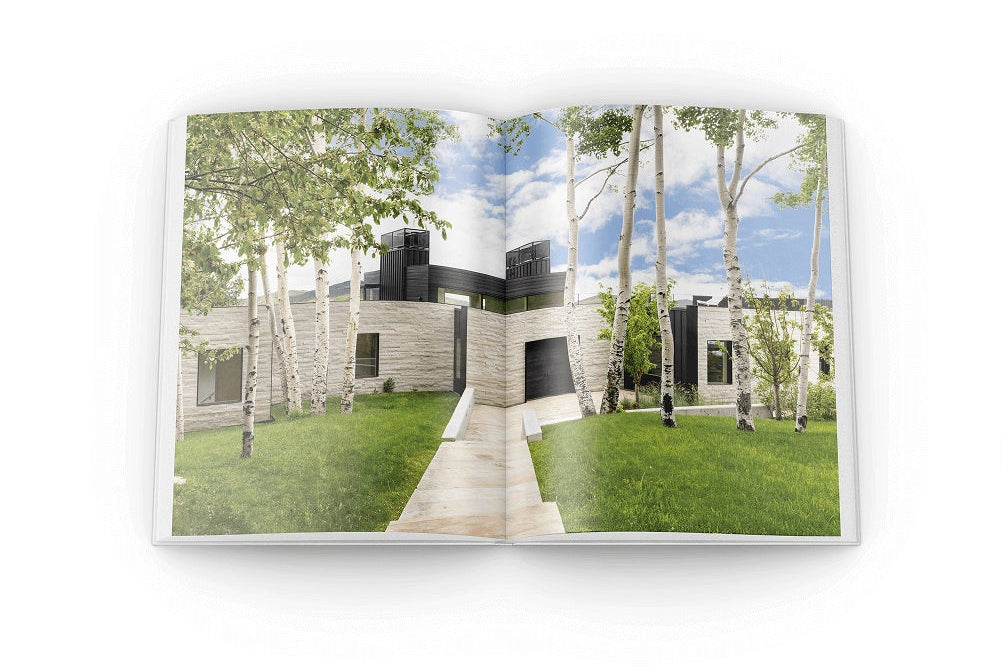 Designing Aspen: The Houses of Rowland+Broughton
