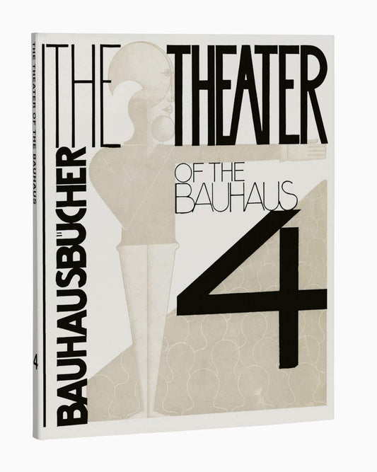 The Theater of the Bauhaus