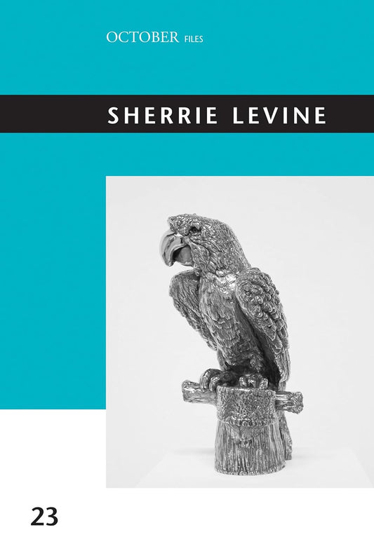 Sherrie Levine: October Files