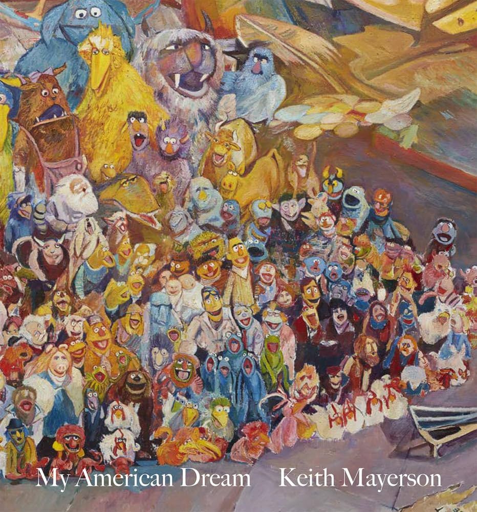 My American Dream
