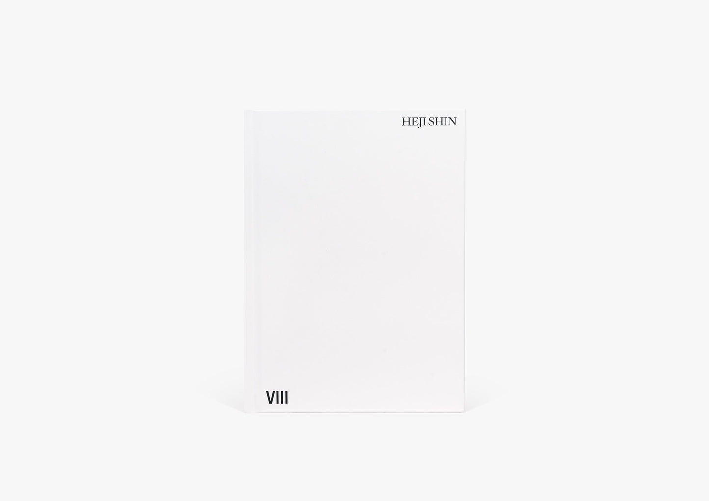 Heji Shin: The Big Nudes