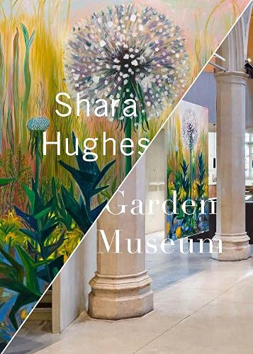 Shara Hughes: Garden Museum