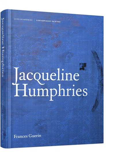 Jacqueline Humphries (Contemporary Painters Series)