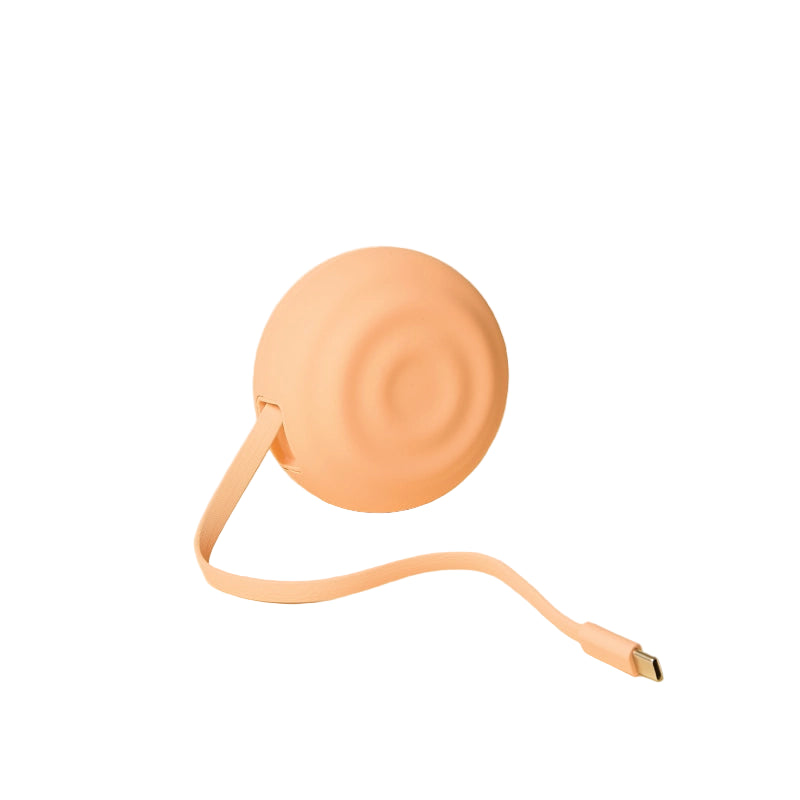 The Charger by Counterpart