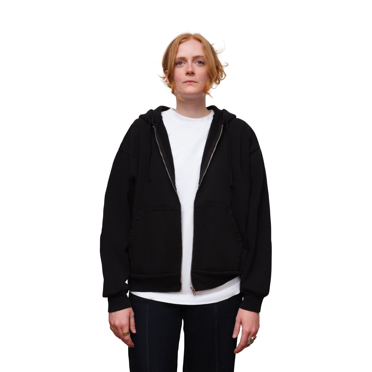 Keith Mayerson x AAM: Snoopy Hoodie