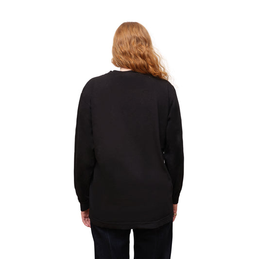Keith Mayerson x AAM: Peanuts Skating Long Sleeve Shirt