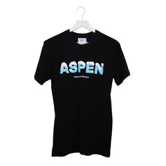 AAM x Urs Fischer: Aspen T-Shirt