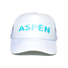 AAM x Urs Fischer: Aspen Hat